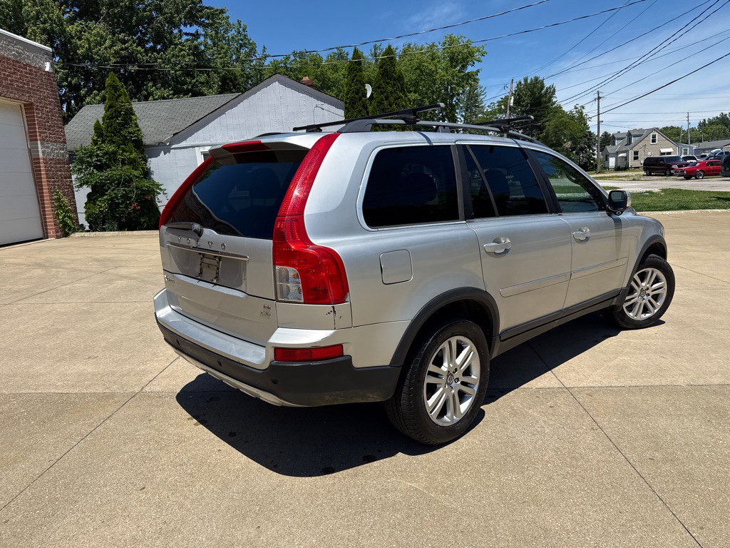 2009 Volvo XC90 Image 6