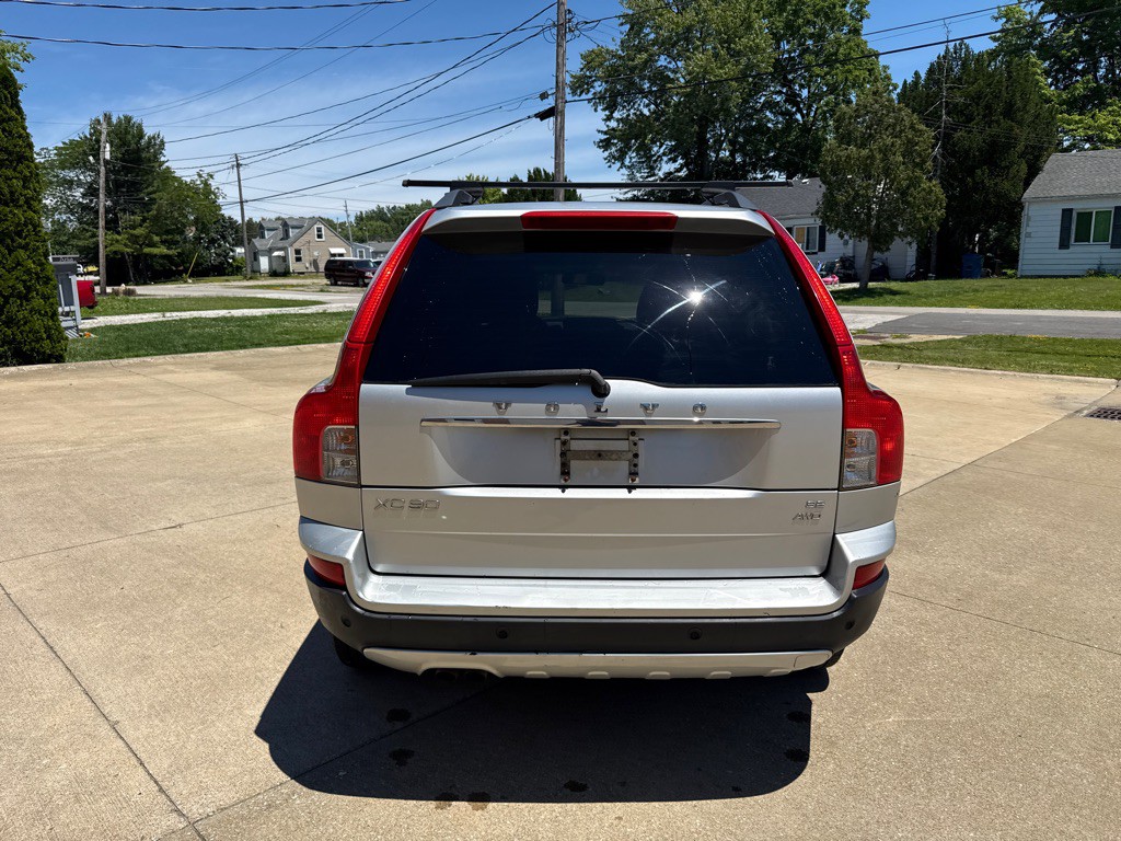 2009 Volvo XC90 Image 7
