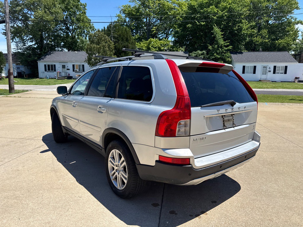 2009 Volvo XC90 Image 8