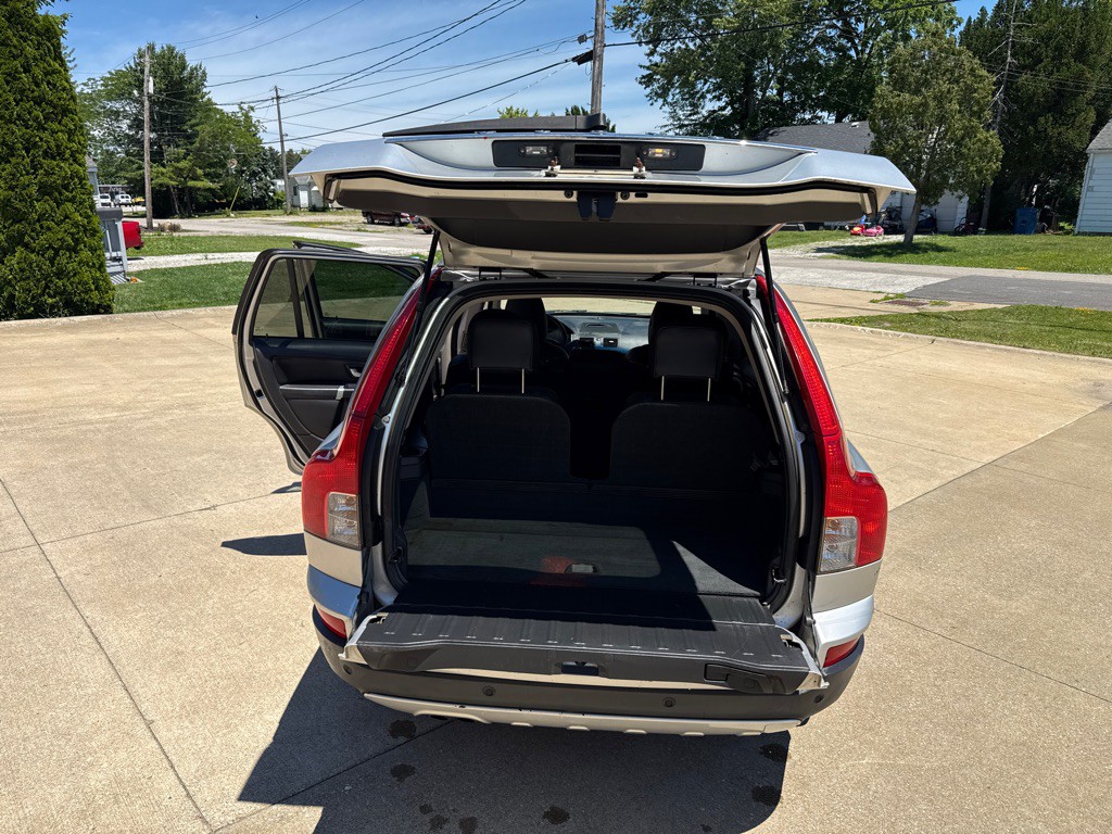 2009 Volvo XC90 Image 9