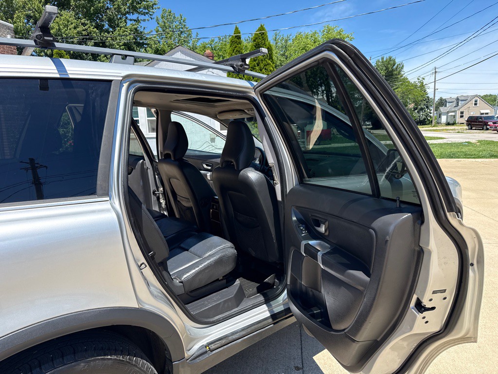 2009 Volvo XC90 Image 14