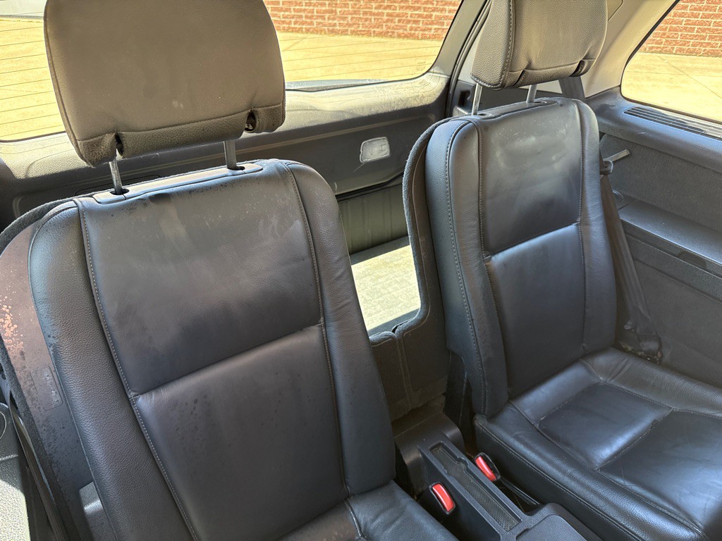 2009 Volvo XC90 Image 18