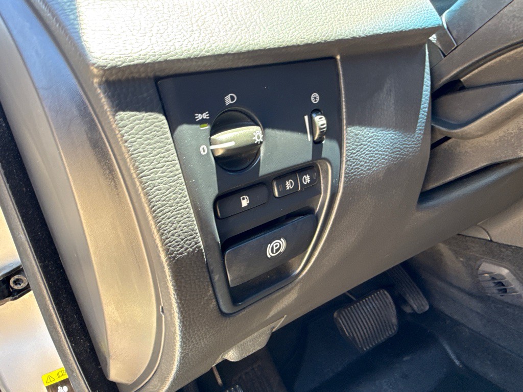 2009 Volvo XC90 Image 19