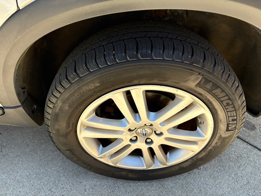 2009 Volvo XC90 Image 20