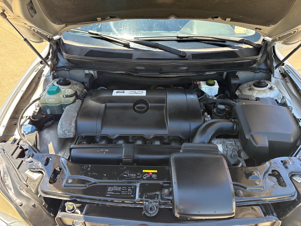 2009 Volvo XC90 Image 21