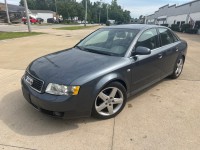Image for 2003 Audi A4 3.0T quattro ID: 7484982