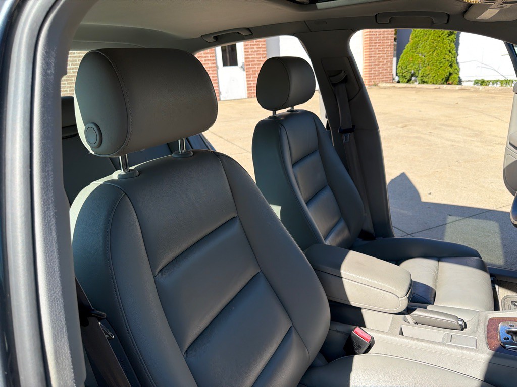 2003 Audi A4 Image 16