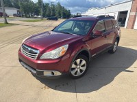 Image for 2011 Subaru Outback 2.5I PREMIUM ID: 7487858