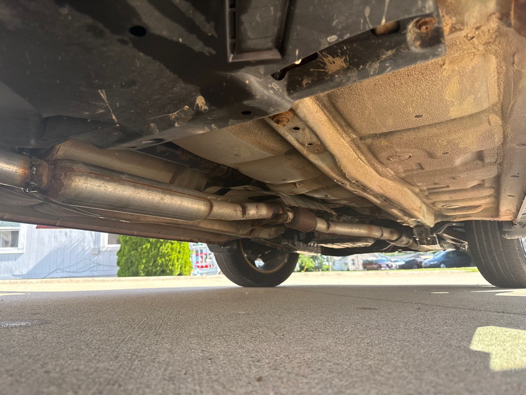 2011 Subaru Outback Image 18