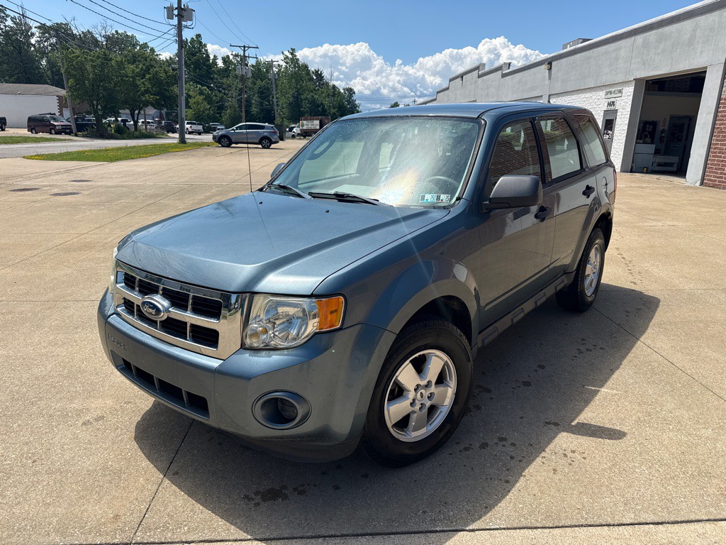 2012 Ford Escape Image 1