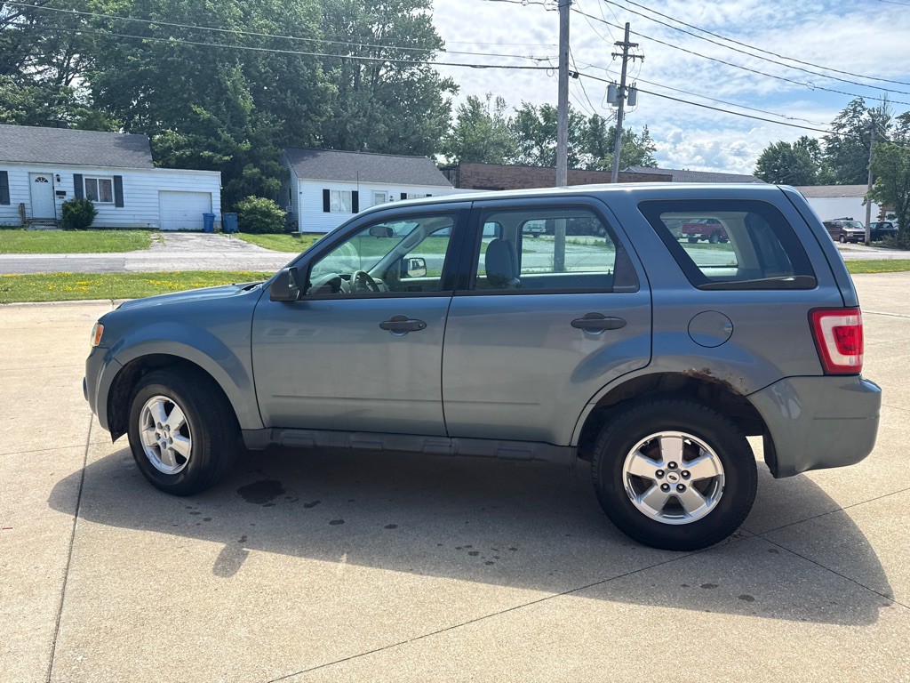 2012 Ford Escape Image 5