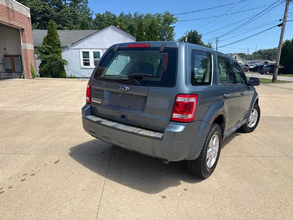 2012 Ford Escape Image 6