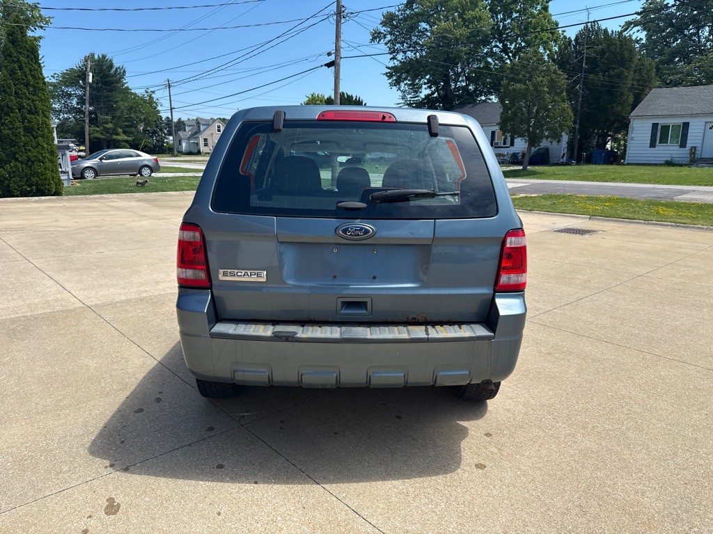2012 Ford Escape Image 7