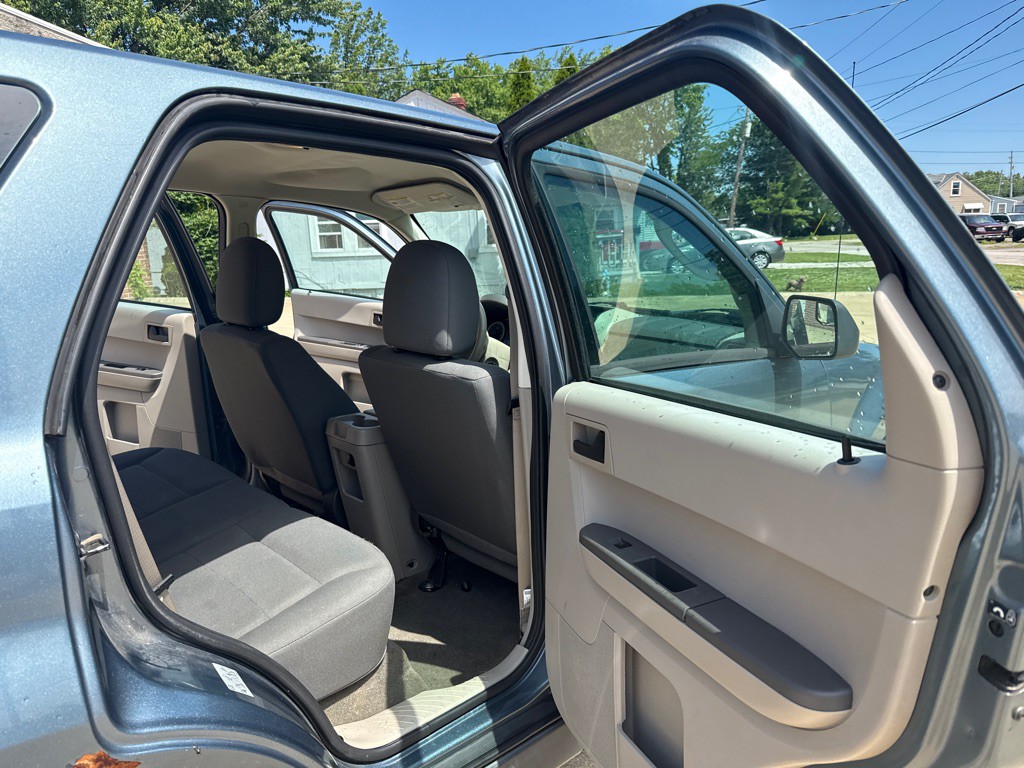 2012 Ford Escape Image 13
