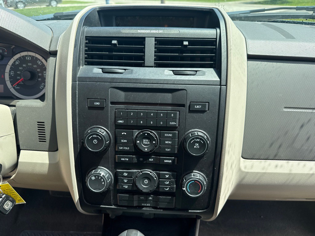 2012 Ford Escape Image 15
