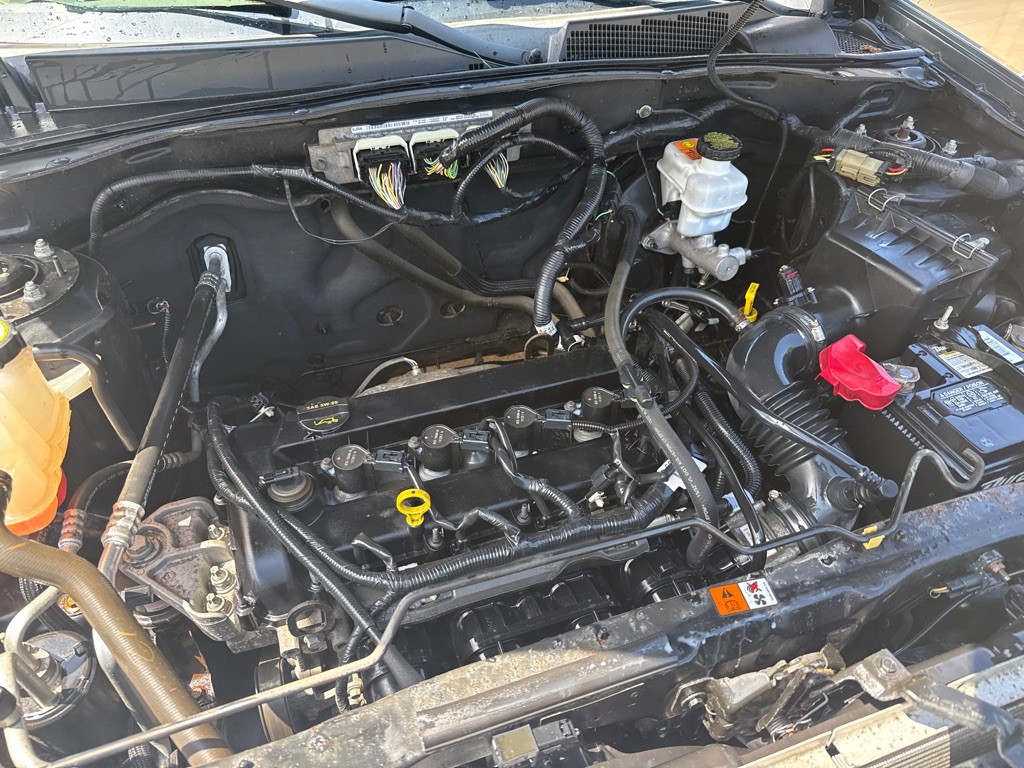 2012 Ford Escape Image 18