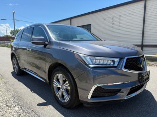 Image for 2020 Acura MDX  ID: 7491728