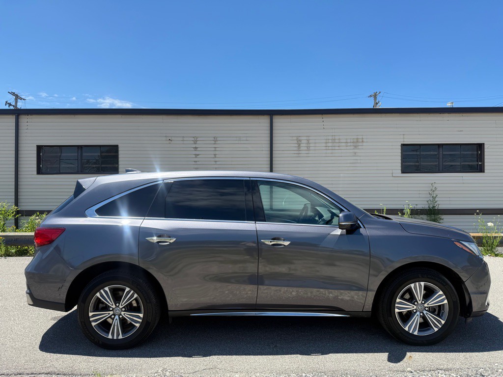 2020 Acura MDX Image 2