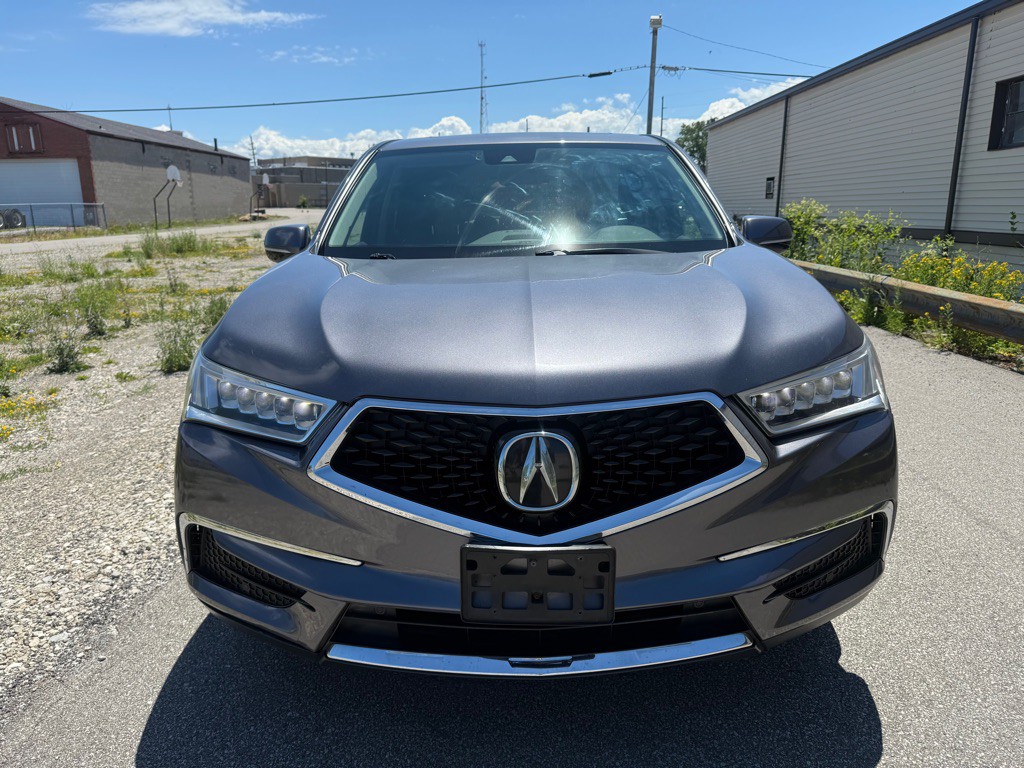 2020 Acura MDX Image 7