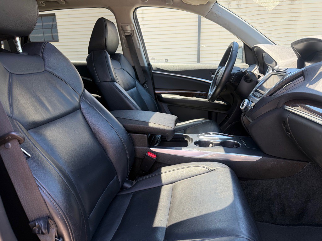 2020 Acura MDX Image 9