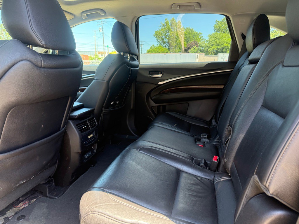 2020 Acura MDX Image 10