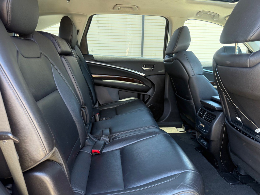 2020 Acura MDX Image 11