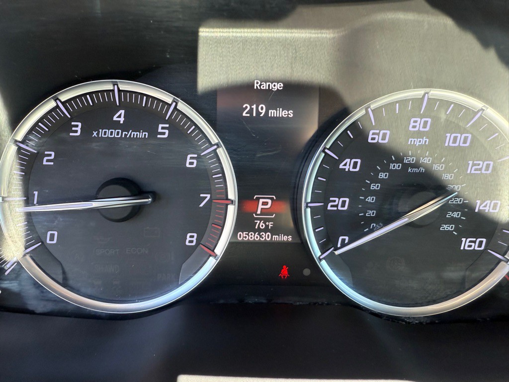 2020 Acura MDX Image 13