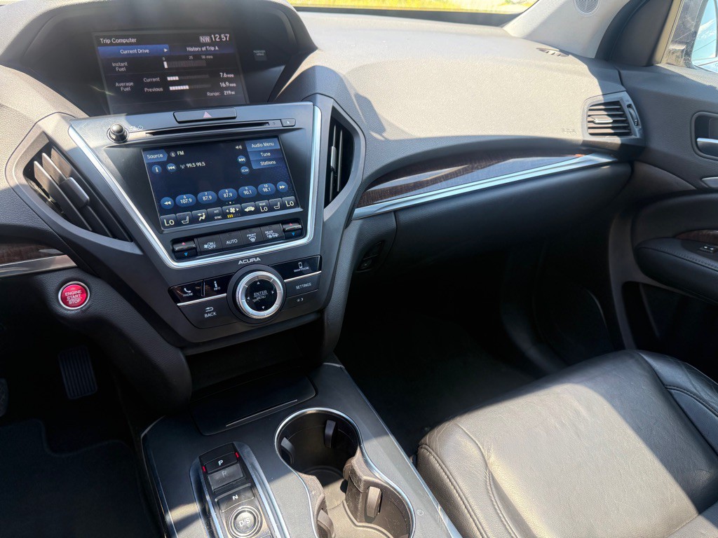 2020 Acura MDX Image 14