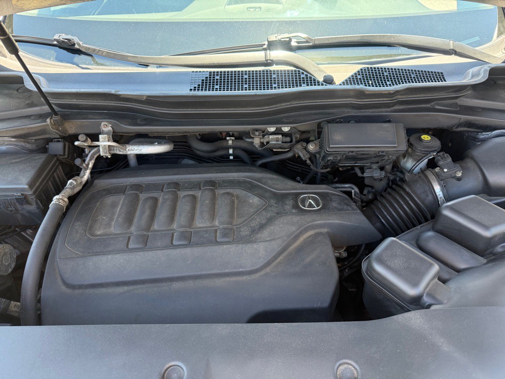 2020 Acura MDX Image 16
