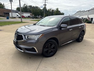 Image for 2020 Acura MDX  ID: 7491728
