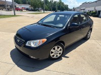Image for 2007 Hyundai Elantra GLS ID: 7494896