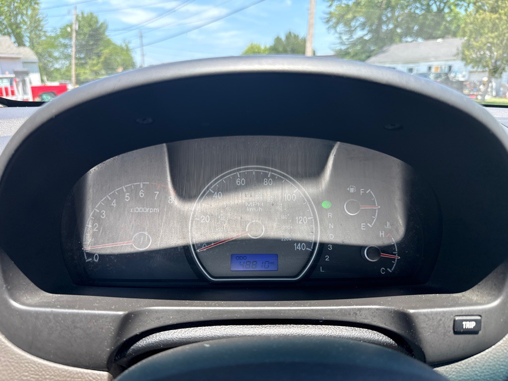 2007 Hyundai Elantra Image 15