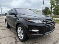 Image for 2013 Land Rover Range Rover Evoque Pure Premium ID: 7495683