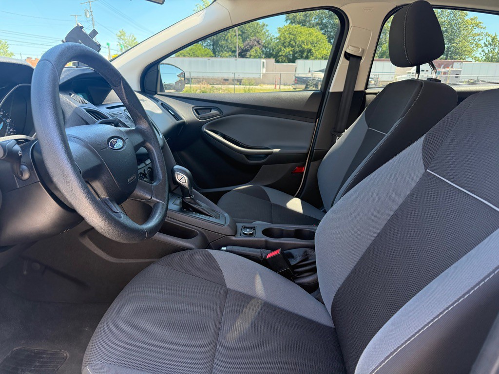 2014 Ford Focus Image 7