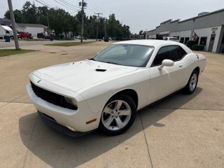 Image for 2009 Dodge Challenger SE ID: 7503955