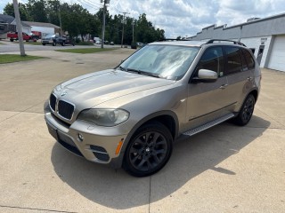 Image for 2011 BMW X5 xDrive35i ID: 7506599