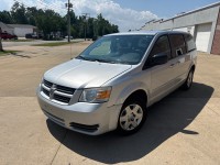Image for 2009 Dodge Grand Caravan SE ID: 7506619