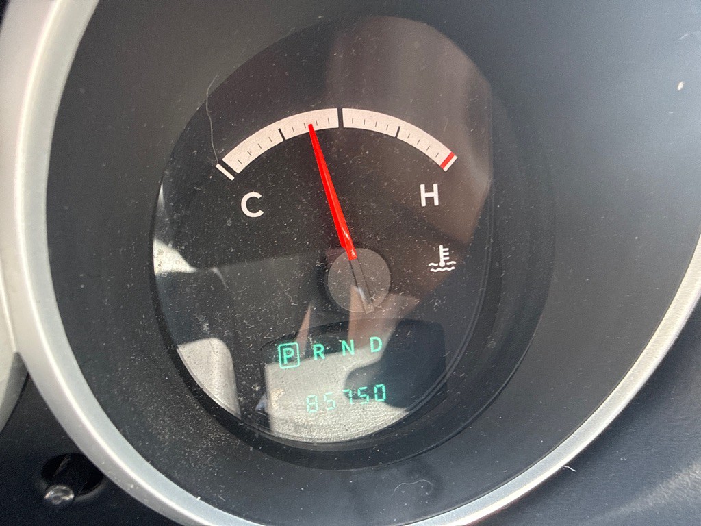 2009 Dodge Grand Caravan Image 14