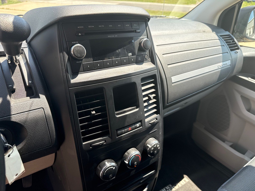 2009 Dodge Grand Caravan Image 15