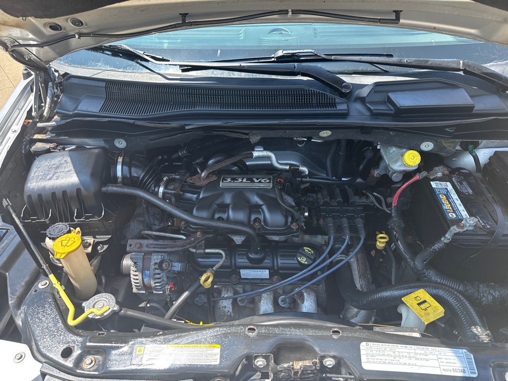2009 Dodge Grand Caravan Image 19
