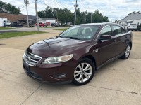 Image for 2010 Ford Taurus SEL ID: 7507443