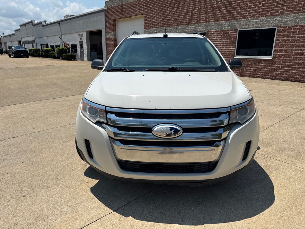 2013 Ford Edge Image 2