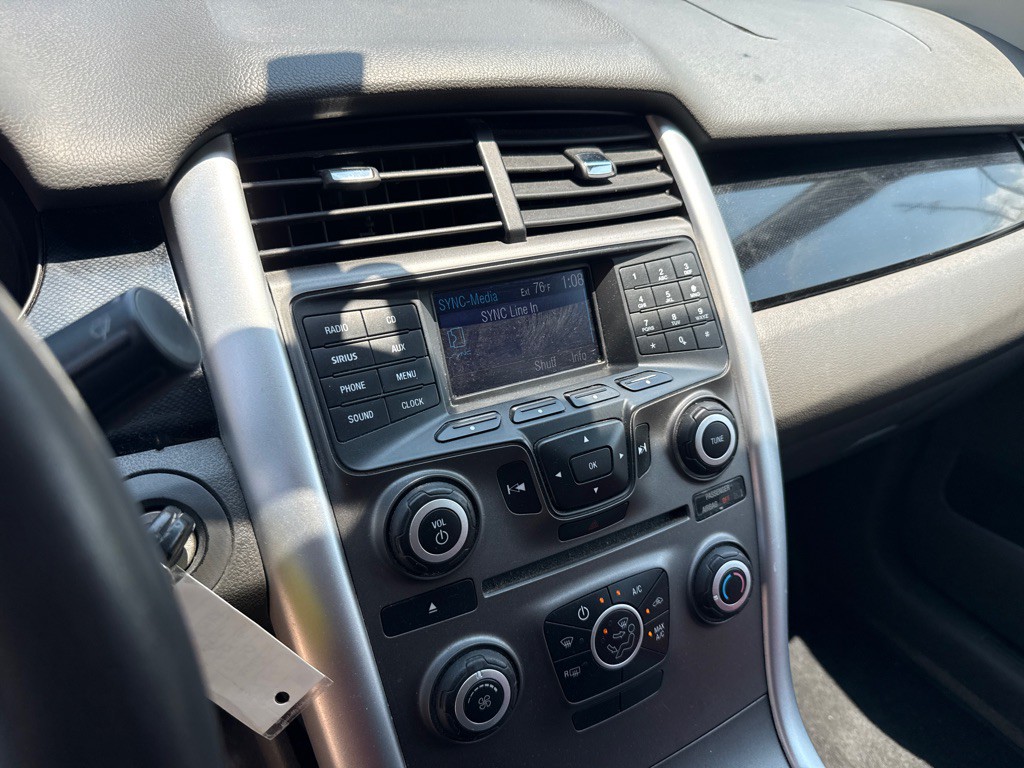 2013 Ford Edge Image 15