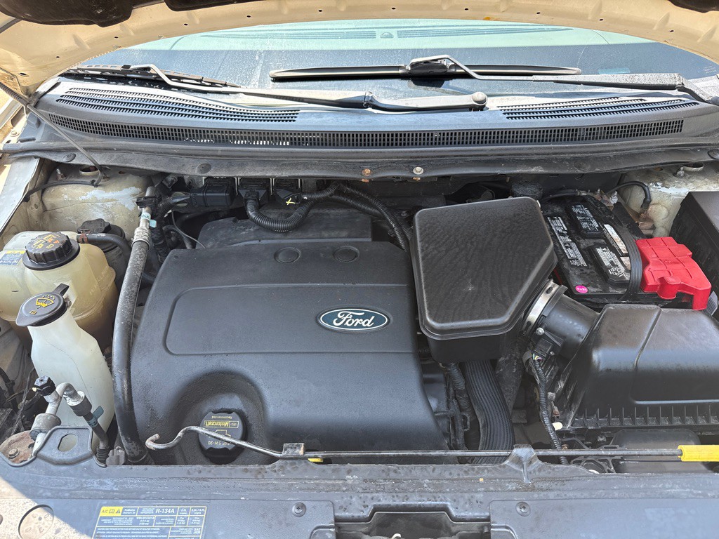 2013 Ford Edge Image 18