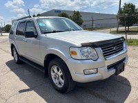 Image for 2009 Ford Explorer XLT ID: 7511539