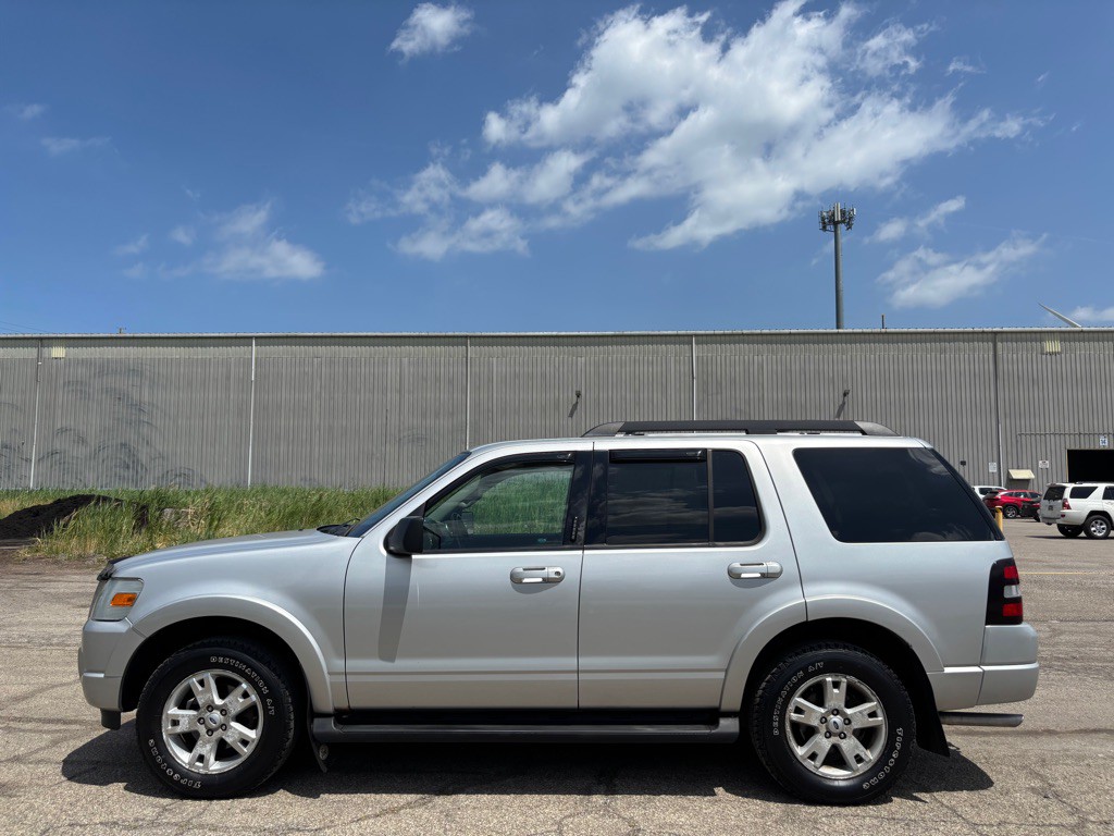 2009 Ford Explorer Image 6