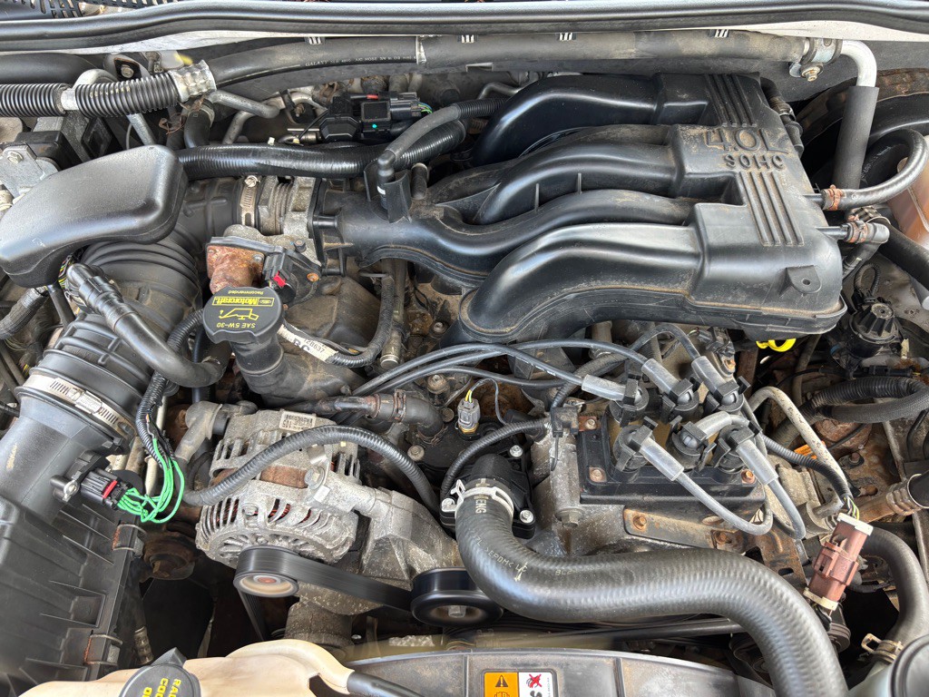 2009 Ford Explorer Image 15