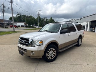 Image for 2013 Ford Expedition El Xlt ID: 7513689