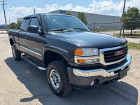 Image for 2005 GMC Sierra 2500 HEAVY DUTY ID: 7520341