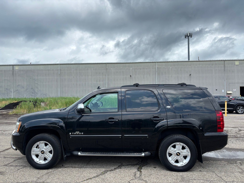 2009 Chevrolet Tahoe Image 6